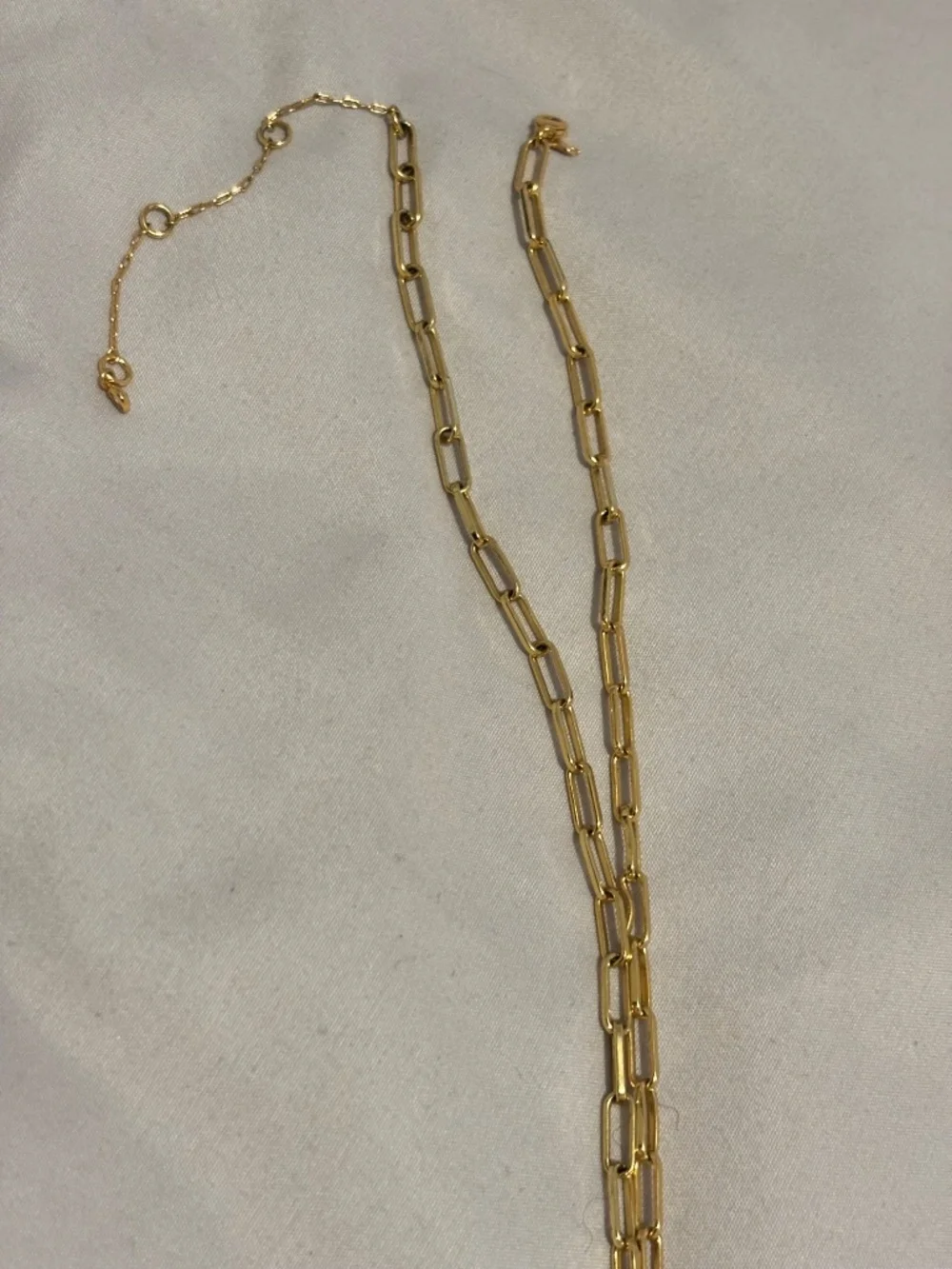 Kate spade- spade flower necklace